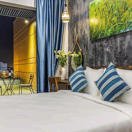 Caprice Hotel Danang Ngoại thất bức ảnh