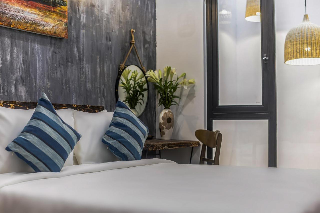 Caprice Hotel Danang Ngoại thất bức ảnh