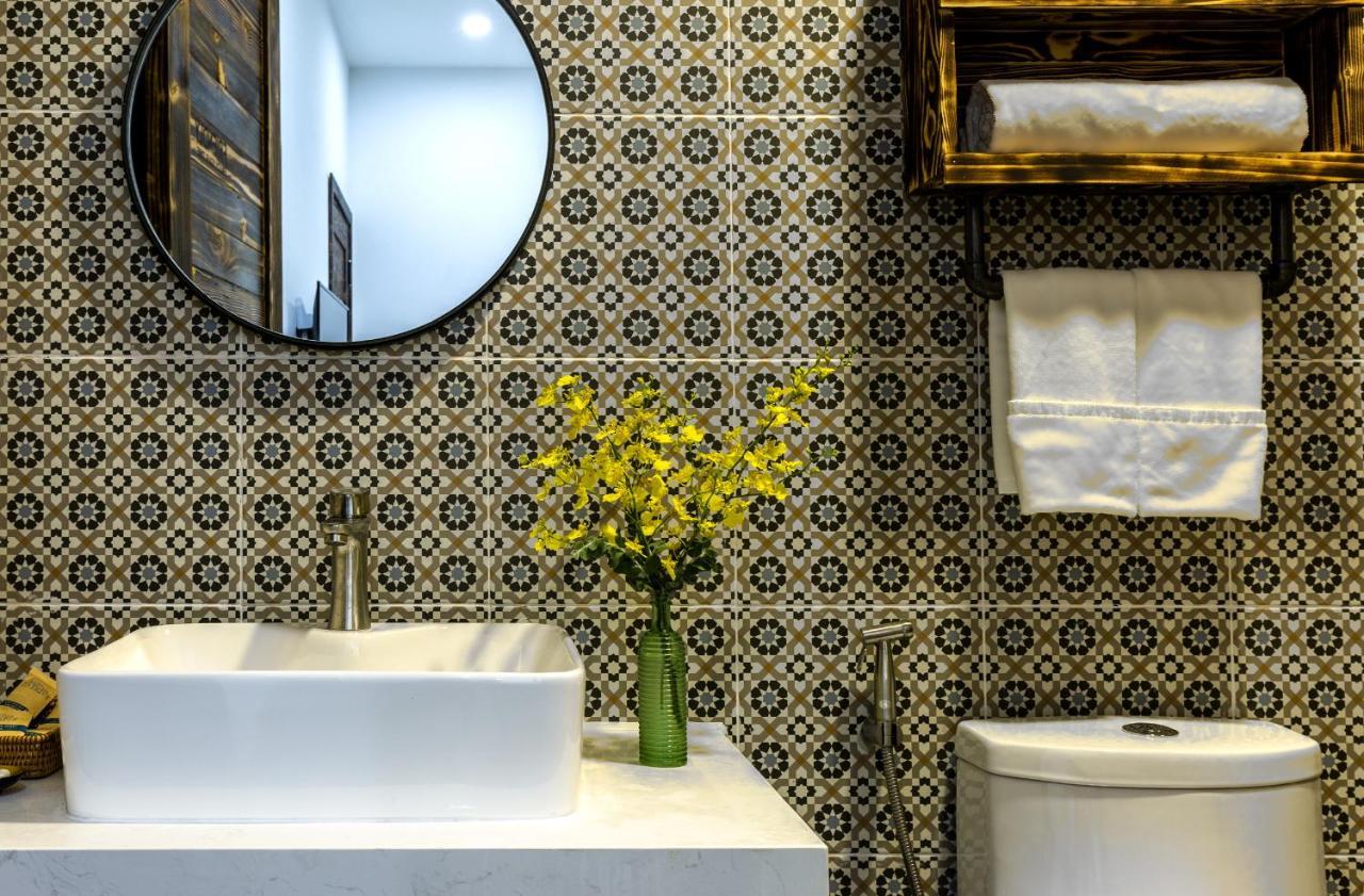 Caprice Hotel Danang Ngoại thất bức ảnh