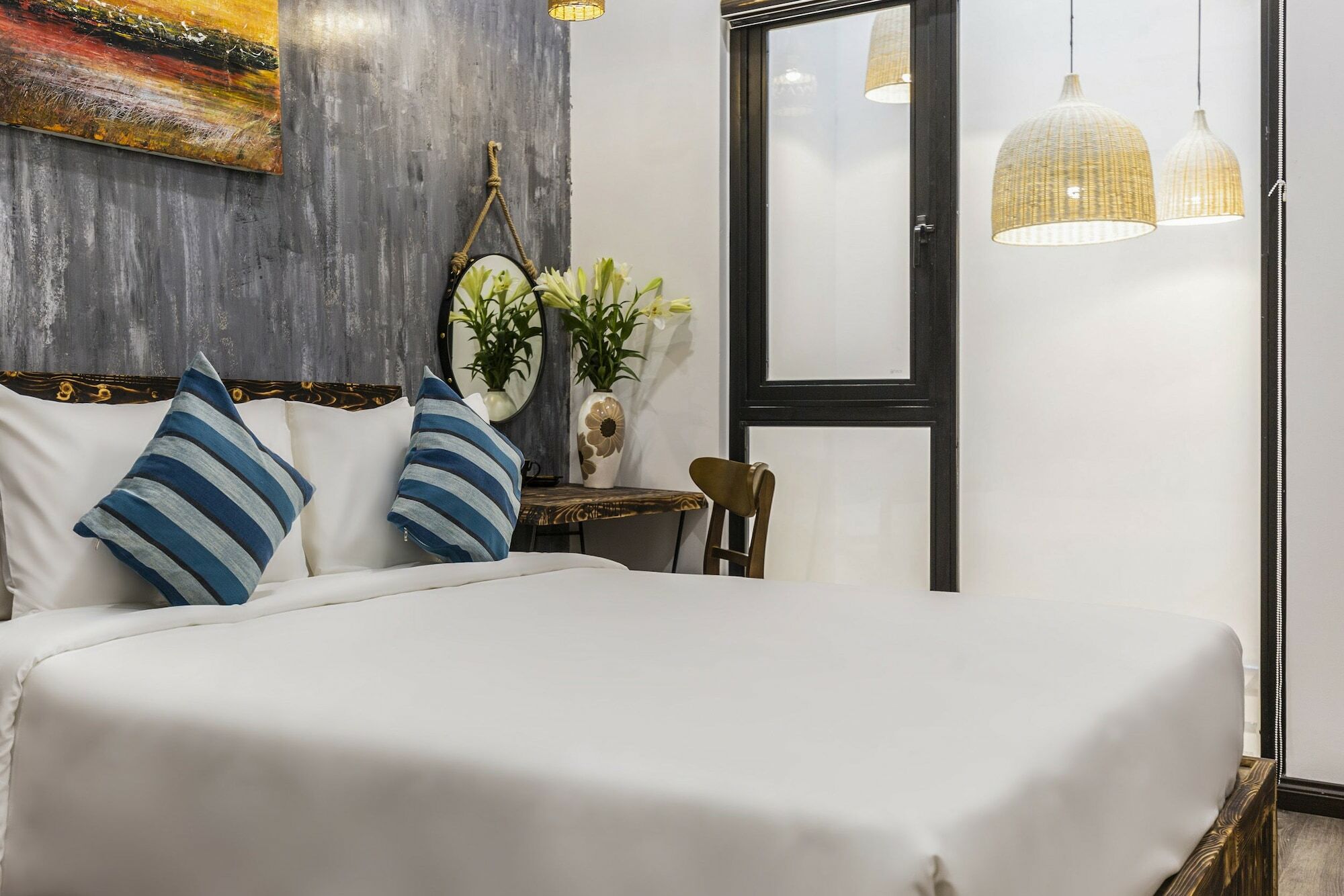 Caprice Hotel Danang Ngoại thất bức ảnh
